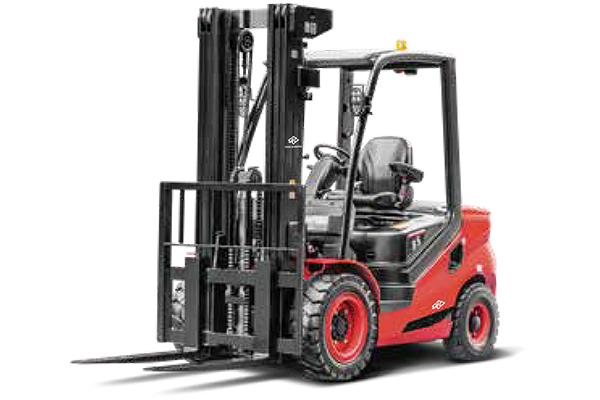 XF2 Serisi Dizel 1.5t~3.5t